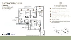 Thomson View Condominium (D20), Condominium #619513281
